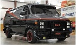 GMC Vandura (1983)