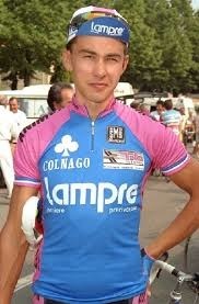 Spécialiste du Giro avec 2 seconde place en 97 et 98 il l'a aussi gagné en 96 ?