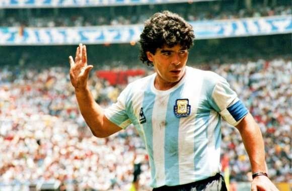 A Combien de Mondial Diego Maradona a-t-il participé ?