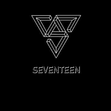 Hány tagja van a seventeennek ?