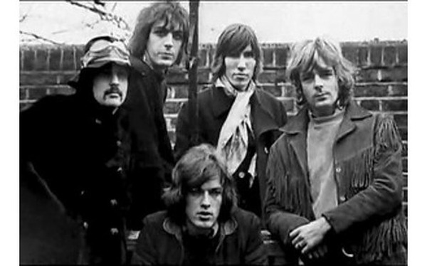 Quel est l'album le plus vendu des Pink Floyd ?