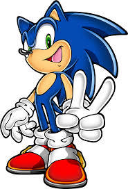 Quel est le titre du premier jeu de courses avec Sonic ?