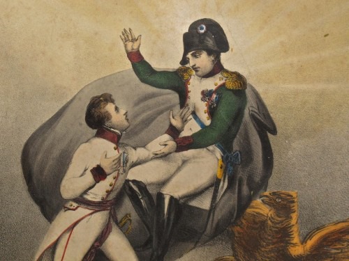 Quel était le surnom de Napoléon II ?