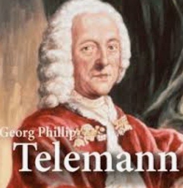 Georg Philipp Telemann est un compositeur de musique de la période baroque, il est :