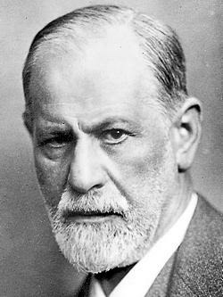 Né en 1856, ce neurologue autrichien est considéré comme le fondateur de la psychanalyse