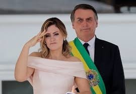 Qui a été élu président du Brésil en octobre 2018 ?