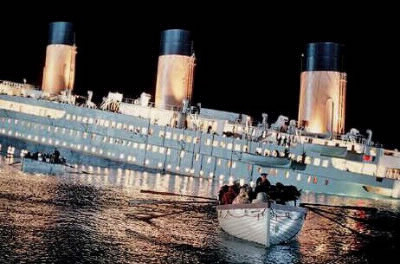Quelle actrice a joué dans "Titanic" ?