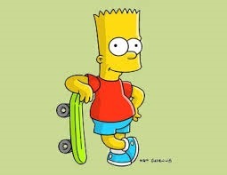 Quel est le caractère de Bart ?