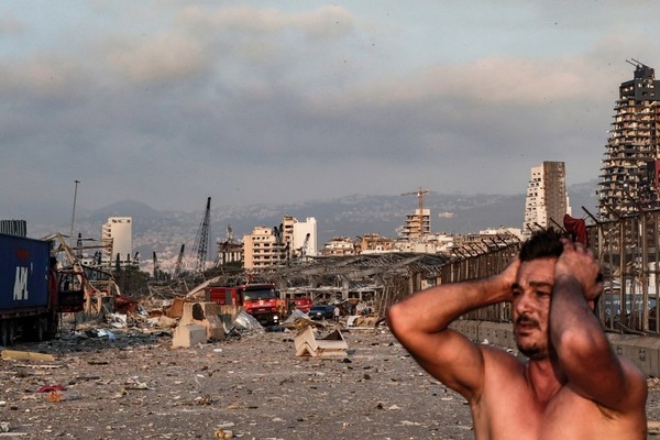 Le 4 août, une double explosion a ravagé le port de Beyrouth, faisant plus de 200 morts et des milliers de blessés. Beyrouth est la capitale...