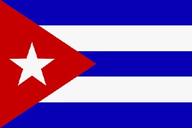 Quelle est la capitale de Cuba (rattrapage) ?