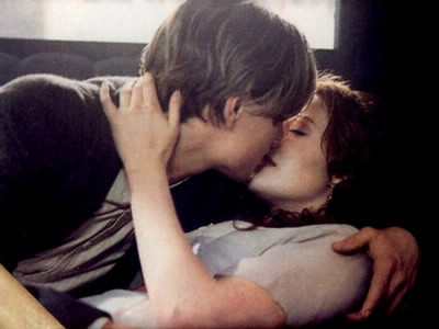 Dans quel film a eu lieu ce baiser ?