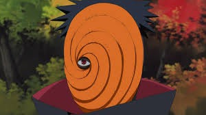 Qui est Tobi dans Naruto Shippuden ?