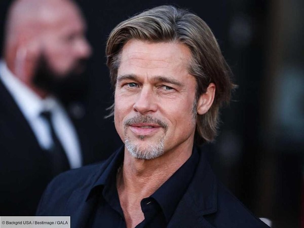 En quelle année Brad Pitt est-il né à Shawnee, dans l'Oklahoma ?