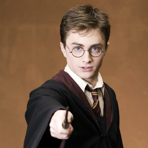 Qui est l'ennemi juré d'Harry Potter ?