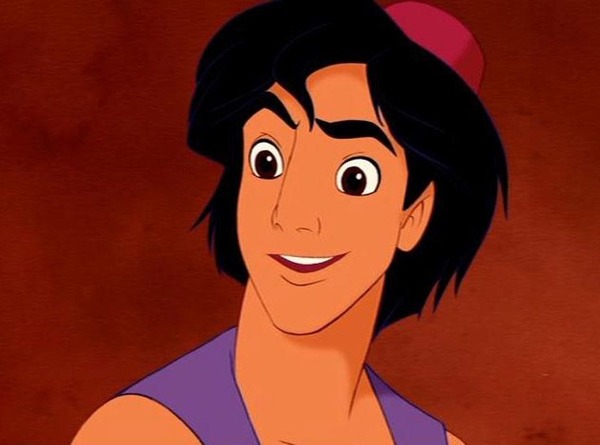 Jafar recherche Aladdin car il est le seul à pouvoir entrer dans la caverne car il est....