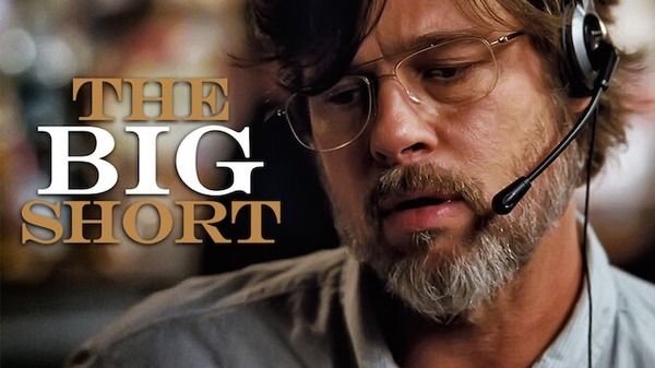 Qui n'a pas joué dans "The Big Short : le Casse du siècle" (2015) ?