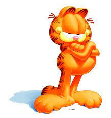 Quel est le plat préféré de Garfield ?