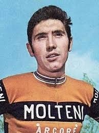 Quel est le prénom du coureur cycliste Merckx (Le père) ?