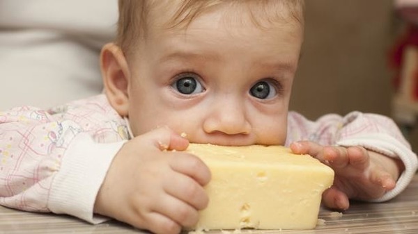 Certains fromages contiennent des sucres cachés :