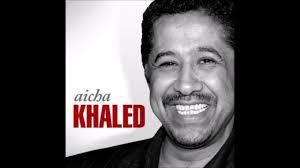 Dans la chanson '' aicha'' de khaled .retrouvons  6 mots manquants .Moi, _  _  _   _  _   _ ,  Des barreaux sont des barreaux, même en or