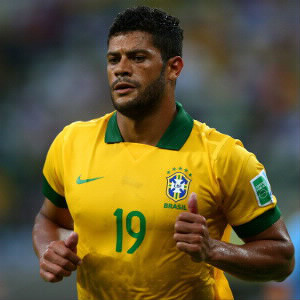 Qui est ce joueur brésilien ?