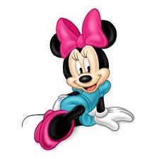 Quel est le nom de la fiancée de Mickey ?