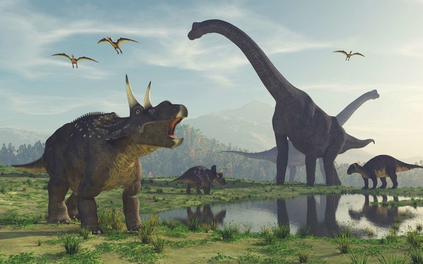 Quel animal a été cloné par InGen pour concevoir le dinosaure dans Jurassic Park ?