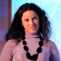 Julie Pomagalski ?