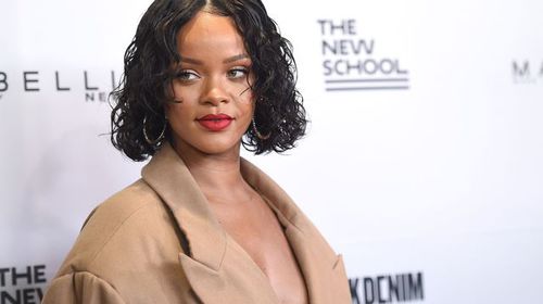 Quel est le nom de famille de Rihanna ?