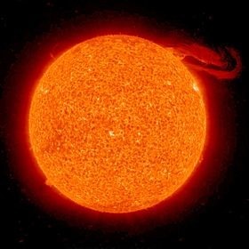 De quelle galaxie fait partie le soleil ?