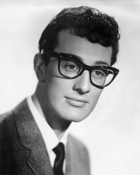 De Buddy Holly ?