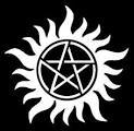 Qual nome desse simbolo:é um sol com uma estrela no centro