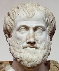 Comment Aristote voyait-il le monde ?