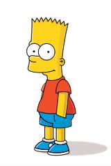 Quels sont les objets préférés de Bart ?