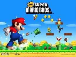 Combien y a-t-il de Mario Bros ?