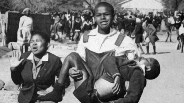 Le 16 juin, dans quel pays ont lieu les fameuses "émeutes de Soweto" ?