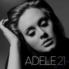Adele : Rolling in the deep...