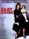Comment s'appelle sa fille adoptive dans le film Baby boom ?