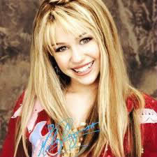 Qui a joué dans " Hannah Montana" ?