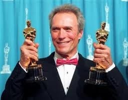 Clint Eastwood a-t-il déjà reçu l'oscar du meilleur acteur ?