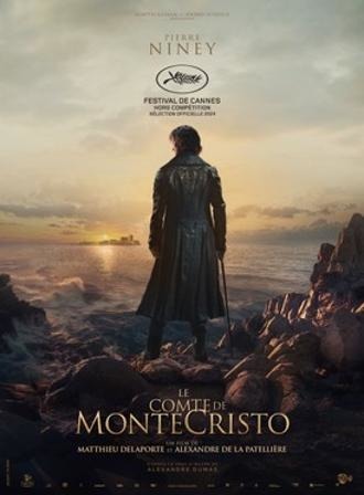 Qui à écrit "Le comte de Montecristo" ?