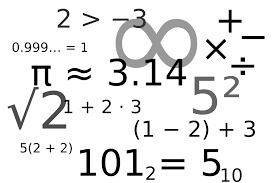 Combien font 2+2×2-2÷2 ?