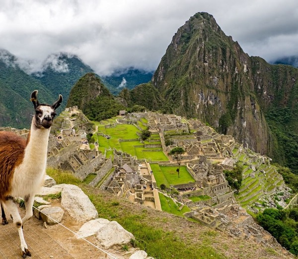 Dans quel pays trouve-t-on le Machu Picchu ?