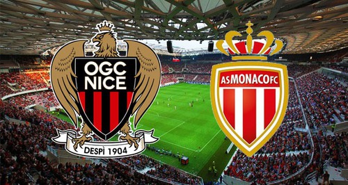 Combien y a-t-il eu à Nice-Monaco le 9 septembre 2017 ?