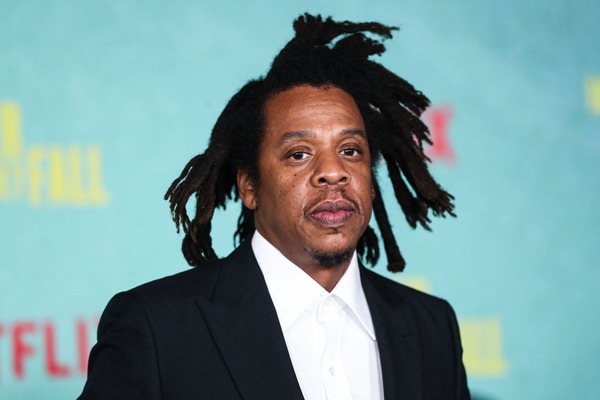 Jay-Z est l'un des artistes de jazz les plus rémunérés d'Amérique.