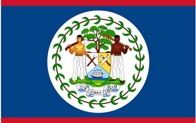 Quelle est la capitale du Belize ?