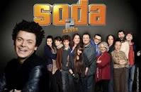 Sur quelle chaîne a été diffusée la deuxième saison de Soda ?
