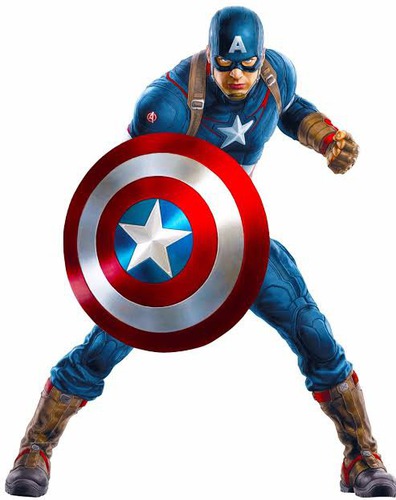 5-Antes de Steve Rogers se tornar o Capitão America,qual era o seu principal sonho?