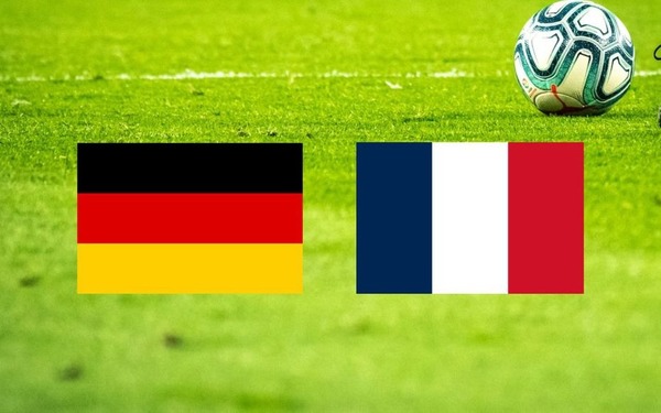 Lequel de ces deux pays a remporté le plus de coupes du monde de football : la France ou l'Allemagne ?