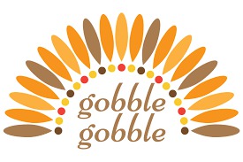 Who Thanksgiving serves to thank ?
